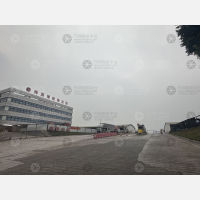 辉联埔程物流园