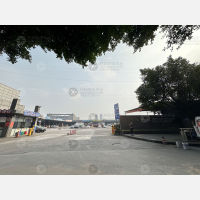 茶园物流中心B区