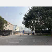 茶园物流中心A区