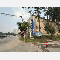 万兵仓储中心