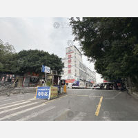 禾昱实业建桥物流园