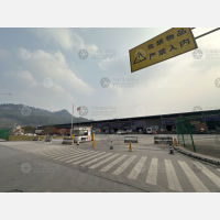 乾龙物流园