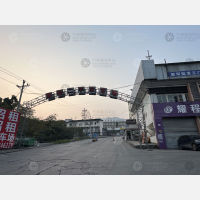 耀程二手车市场