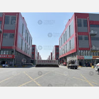 华苑智慧物流港