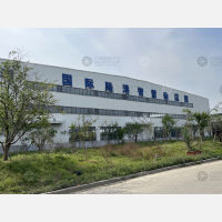 国际陆港智慧物流园