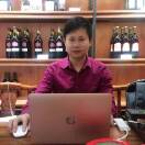 三宝福养生酒 西凤酒 赵雪超