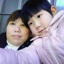 环雅松木家具批发陈莹妈妈