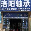 洛阳进口轴承，导轨，丝杠三角带