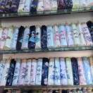 宝丽姿伞 天堂伞（立信雨具 刘