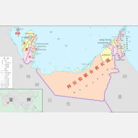 AE是哪个国家的缩写？United Arab Emirates