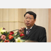 全国政协委员胡仲军：建议将武鄂黄黄纳入国家物流枢纽经济示范区