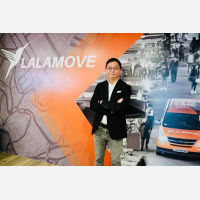 Lalamove 卢家培：香港科技物流公司进驻内地这十年