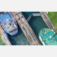 巴拿马运河新要求过往船舶提交环保信息