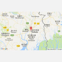 加尔各答港是哪个国家的？kolkata是哪个国家的？