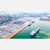以全域方略促进交通运输融合物流高质量发展