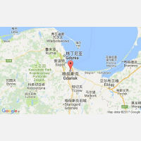 格但斯克港和塞萨洛尼基港合作开发运输走廊