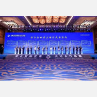 渝新欧公司牵手匈牙利格纽港 打造中欧班列多式联运综合物流基地
