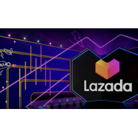 Lazada推出虚拟购物助手AI Lazzie