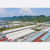 山东载信物流取得用于仓储的转运装置专利