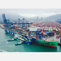 上海丽央申请用于仓储物流的货物运输装置及其使用方法专利