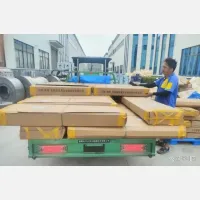 德邦物流打通置物架全国市场通道