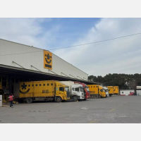 南京及金施申请物流配送运力调控系统专利