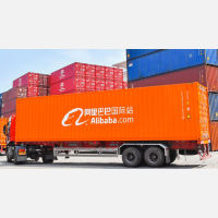 阿里巴巴季度营收增长5%达348亿美元