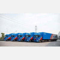 台州到新乡长垣物流专线公司-全境派送-放心物流