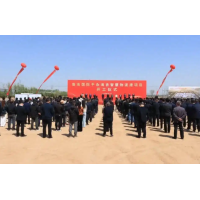滕州构建 “大流通” 格局加速度