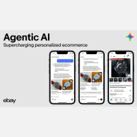 eBay测试代理AI购物助手