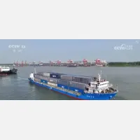 多维度“数”读物流“快跑”