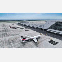 今年前五月 全国累计新开101条国际航空货运航线