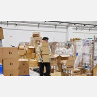 河北加速构建现代商贸物流枢纽 冷链智慧化助力产业升级