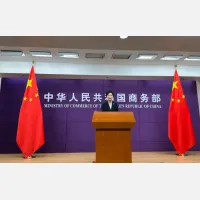 商务部：增加开行经中亚国家的中欧班列