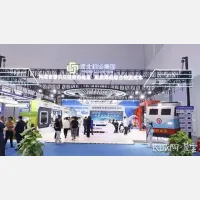 河北启动物流集团与外贸公司整合重组