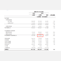 阿里巴巴集团发布2025财年年报 跨境业务达1323亿元