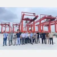 中欧班列七国铁路专家郑州论道
