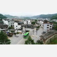 玉屏客货邮融合：畅通城乡，激活乡村