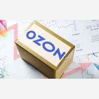 Ozon发布2025年俄罗斯战略