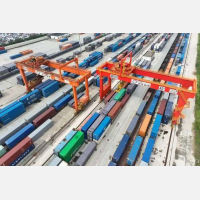 经济全球化下物流变革：中国与东盟合作及新通道探索
