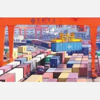 看铁路货运三招降成本