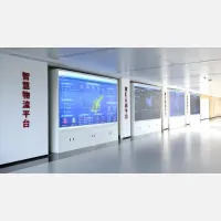 双汇物流打造冷链物流平台