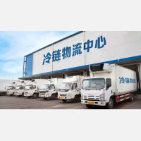 2025冷链大会：我国冷链供应链迎来发展新机遇