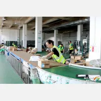 独山县实现快递服务站点全覆盖