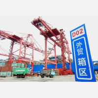 江苏农村物流三级网络节点建设走向规范化