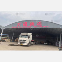东北三省一区联手打造物流“快车道”