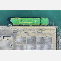 深圳物流业乘风破浪畅通内外双循环